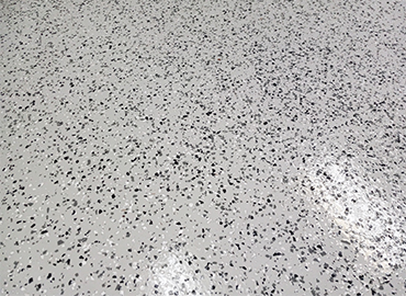Commercial Floor Pattern